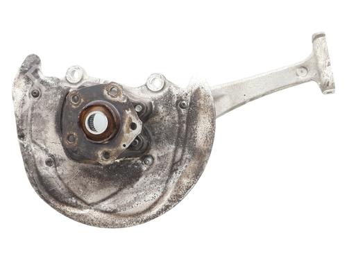 Used Right front steering knuckle Right front steering knuckle AUDI A5 (8T3) [2007-2017] 40019005 40019005