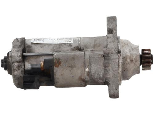 Used Starter VW GOLF VII (5G1, BQ1, BE1, BE2) 1.6 TDI (105 hp) 19730376