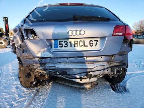 Left headlight AUDI A3 Sportback (8PA) 2.0 TDI 16V | BP32024409C28  - Image 17
