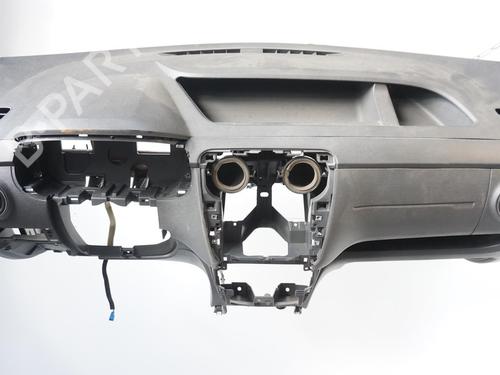 Used Dashboard DACIA DOKKER MPV (KE_) 1.5 Blue dCi 95 (KEJL) (95 hp) 18171283