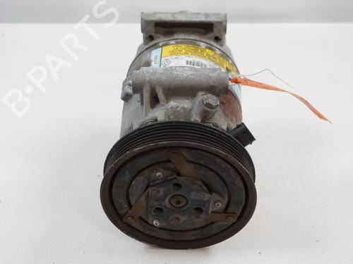 AC compressor RENAULT MEGANE II (BM0/1_, CM0/1_) 1.4 16V (BM0B, CM0B) | BP18184584M34