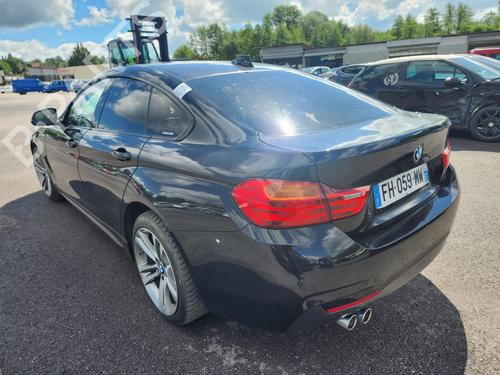 Switch BMW 4 Gran Coupe (F36) 435 d xDrive | BP36166130I30 - Image 15