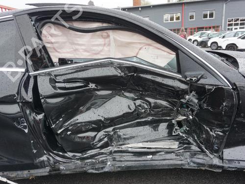 Front left seatbelt MERCEDES-BENZ C-CLASS Coupe (C204) C 63 AMG (204.377) | BP30446286I26  - Image 15