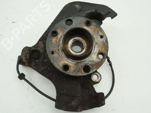 Right front steering knuckle OPEL CORSA D (S07) 1.2 (L08, L68) | BP18186887M26