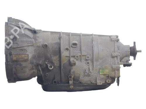 Gearbox BMW 3 Coupe (E46) 318 Ci | BP36555462M3 - Image 3
