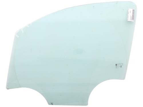 Used Front left door window Front left door window 37022875 37022875