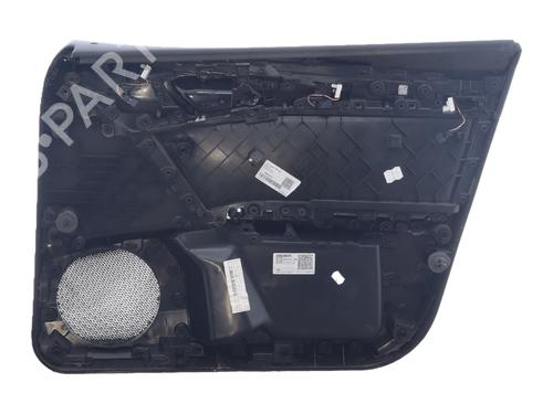 Seats set CUPRA FORMENTOR (KM7, KMP) 1.5 TSI | BP37745710C78 - Image 12