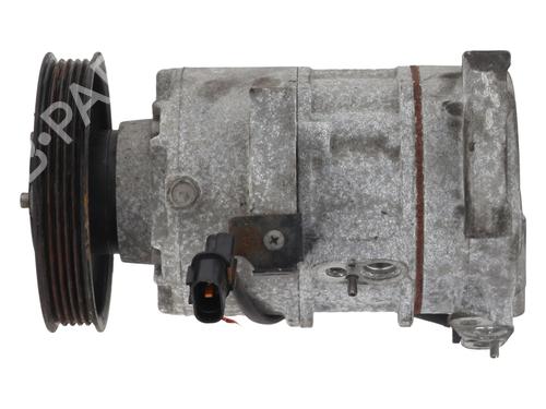 AC compressor HYUNDAI i40 I CW (VF) 1.7 CRDi | BP34692640M34  - Image 5