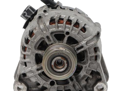 Generator PEUGEOT 208 II (UB_, UP_, UW_, UJ_) 1.2 PureTech 100 (101 hp) 25268024