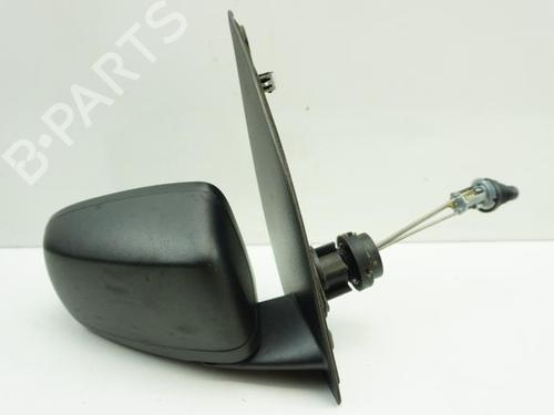 Right mirror FIAT PANDA (169_) 1.1 (169.AXA1A) | BP18173706C27 