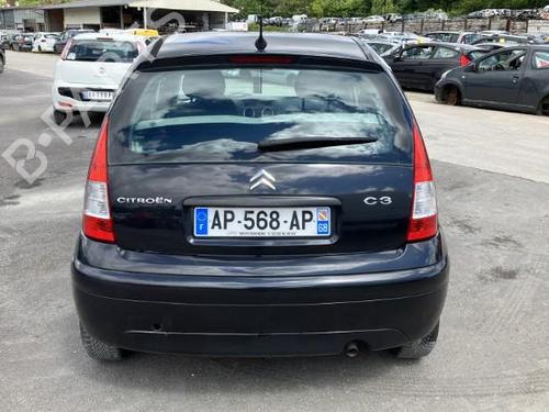 Sikringsdåse CITROËN C3 I (FC_, FN_) 1.1 i | BP20484849E1 