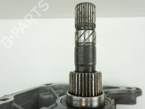 Transfer box DACIA DUSTER (HS_) 1.5 dCi 4x4 | BP18196054M36
