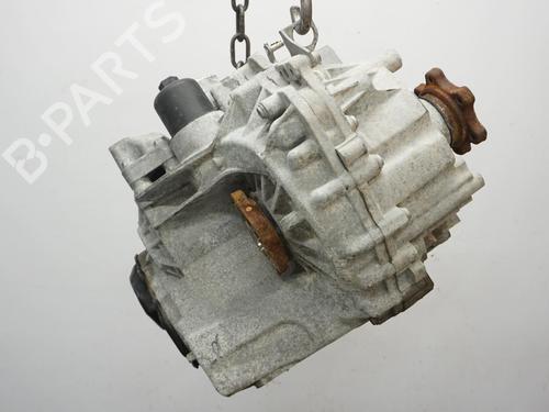 Gearbox VW PASSAT B7 Variant (365) 2.0 TDI | BP19729423M3 