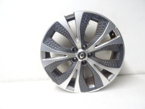 Used Rim RENAULT SCÉNIC IV (J9_) 1.5 dCi 110 (110 hp) 29501041