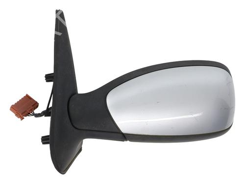 Used Left mirror PEUGEOT 306 Hatchback (7A, 7C, N3, N5) 1.8 16V (110 hp) 23894161