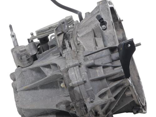 Gearbox RENAULT SCÉNIC II (JM0/1_) 1.5 dCi (JM1E, JM16) | BP27220298M3