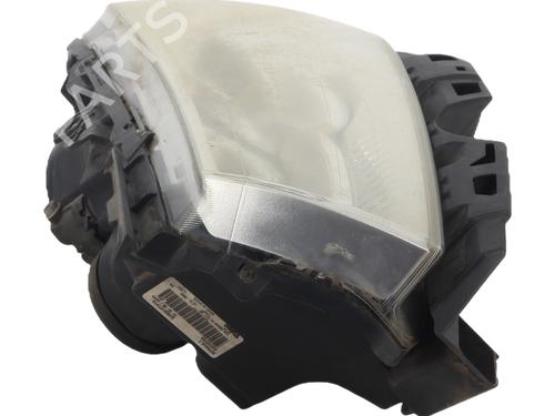 Used Left headlight Left headlight 38609234 38609234