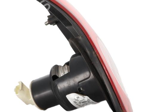Used Right tailgate light Right tailgate light NISSAN QASHQAI I (J10, NJ10) 1.5 dCi (106 hp) 19579244 19579244