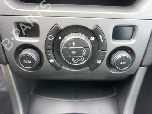 Display monitor PEUGEOT 308 I (4A_, 4C_) 1.6 HDi | BP22517716C48 