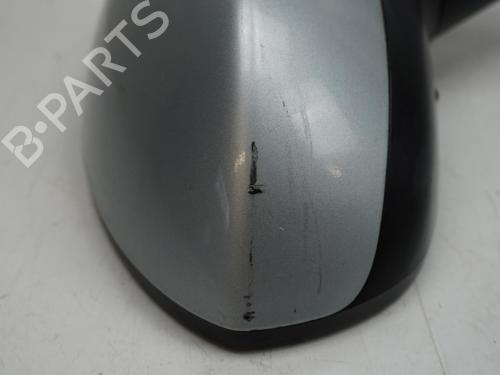 Used Right mirror FIAT GRANDE PUNTO (199_) 1.3 D Multijet (199.AXD11, 199.AXD1A, 199.AXD1B,... (90 hp) 18177078