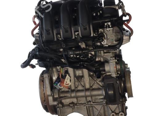 Engine PEUGEOT 208 I (CA_, CC_) 1.2 VTI 82 | BP28171968M1 