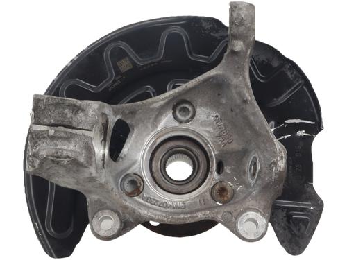 Right front steering knuckle CUPRA FORMENTOR (KM7, KMP) 1.5 TSI | BP37745892M26 - Image 3