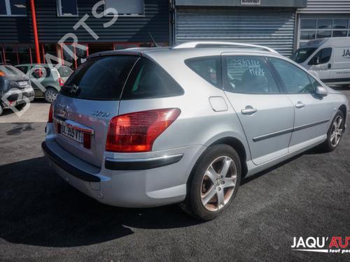 Used Parts PEUGEOT 407 SW (6E_, 6D_) 3.0 1697716