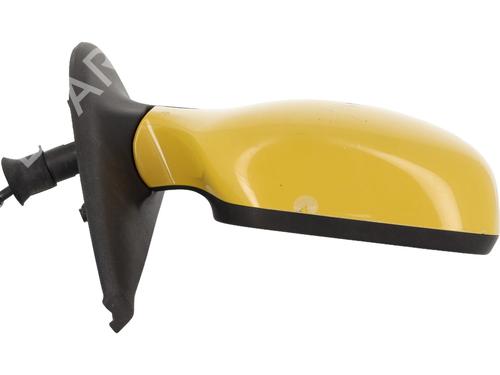 Right mirror RENAULT KANGOO (KC0/1_) 1.5 dCi (KC07) | BP18698546C27 