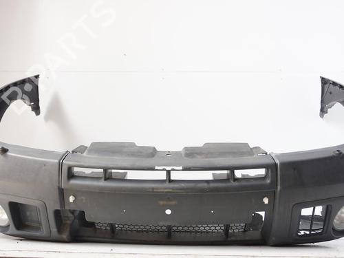 Pare-chocs avant RENAULT SCÉNIC I MPV (JA0/1_, FA0_) 1.9 dCi RX4 (102 hp) 19703720