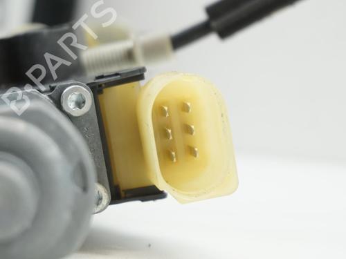 Used Front right window mechanism MINI MINI (R56) Cooper D (112 hp) 18185063