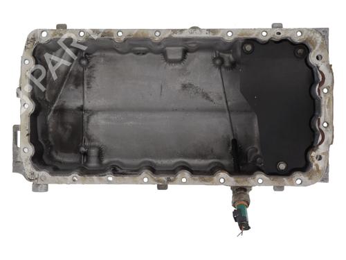 Used Oil sump CITROËN C4 Grand Picasso I (UA_) 2.0 HDi 150 (150 hp) 30478861