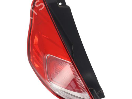 Left taillight FORD FIESTA VI (CB1, CCN) 1.25 | BP33455667C34 - Image 6