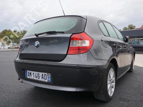 Front right lock BMW 1 (E87) 118 d | BP18195085C97 