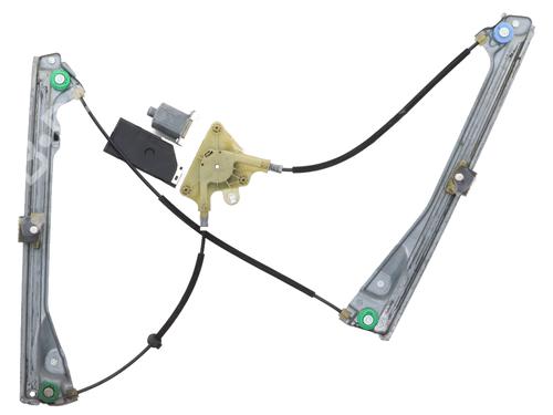 Used Front left window mechanism Front left window mechanism RENAULT LAGUNA III (BT0/1) 2.0 dCi (BT07, BT0J, BT14, BT1A, BT1S) (131 hp) 20179932 20179932