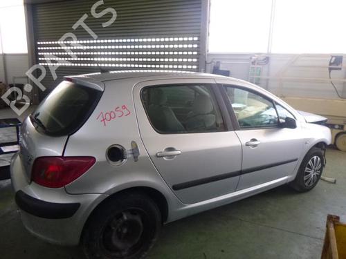 ABS pump PEUGEOT 307 (3A/C) 1.6 HDi | BP18197719M43 