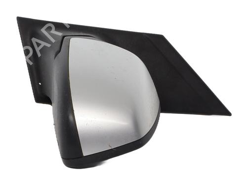 Left mirror FORD FOCUS II Turnier (DA_, FFS, DS) 1.8 TDCi | BP23764295C26 