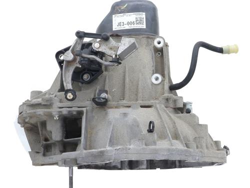 gearbox-renault-twingo-iii-bcm_-bca_-2014-29184991 main image