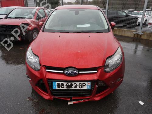 Left taillight FORD FOCUS III 1.6 TDCi | BP18184302C34 