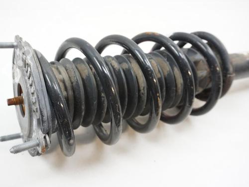 Used Left front shock absorber Left front shock absorber PEUGEOT 508 SW I (8E_) 2.0 BlueHDi 180 (180 hp) 21758780 21758780