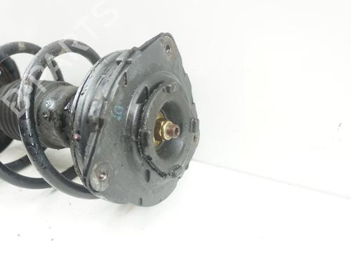 Venstre foran støtdemper RENAULT MODUS / GRAND MODUS (F/JP0_) 1.5 dCi (FP0E, JP0E) | BP19709609M16 
