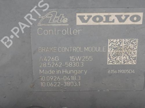 ABS pump VOLVO XC60 I SUV (156) D4 | BP18185273M43 