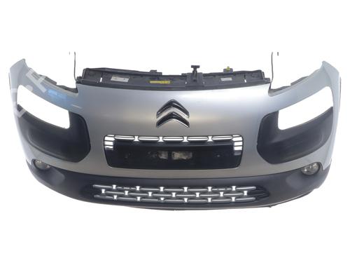Used Front bumper Front bumper CITROËN C4 CACTUS 1.6 BlueHDi 100 (99 hp) 34210911 34210911