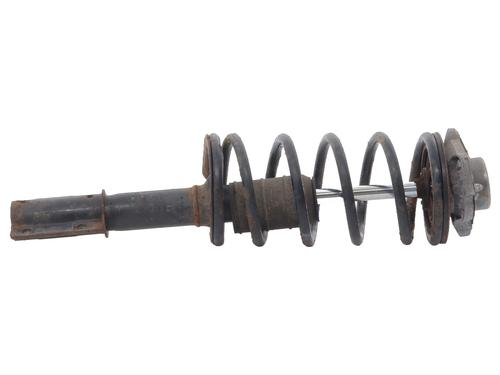 Used Left front shock absorber PEUGEOT BOXER Van (244) 2.8 HDi (128 hp) 27236607