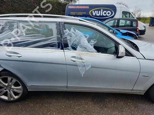 Climate control MERCEDES-BENZ C-CLASS T-Model (S204) C 200 CDI (204.207) | BP31376552I5  - Image 13