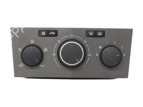 Used Climate control OPEL ASTRA H (A04) 1.7 CDTI (L48) (100 hp) 20300208