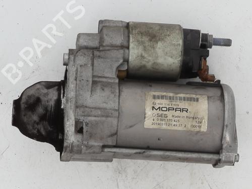 Used Starter Starter FIAT TIPO Saloon (356_, 357_) 1.4 (356SXA1B) (95 hp) 25153515 25153515
