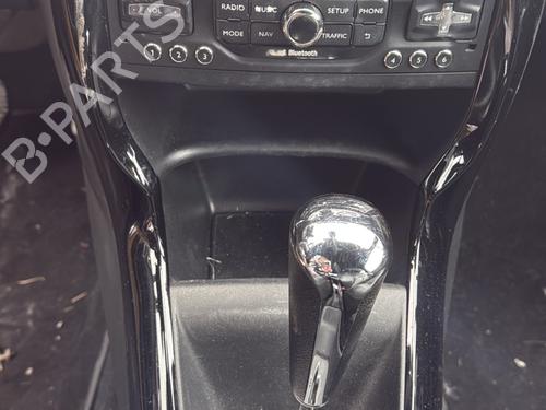 Front left seatbelt CITROËN DS3 (SA_) 1.6 VTi 120 | BP29162159I26 - Image 9