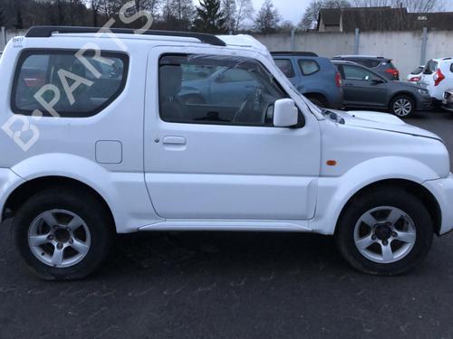Headrest SUZUKI JIMNY Closed Off-Road Vehicle (SN) 1.5 DDiS 4x4 | BP22362703I31 