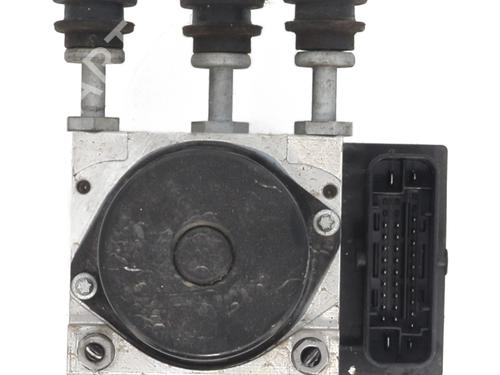 ABS Bremseaggregat ABS Bremseaggregat VW POLO V (6R1, 6C1) 1.2 (70 hp) 36165976 36165976