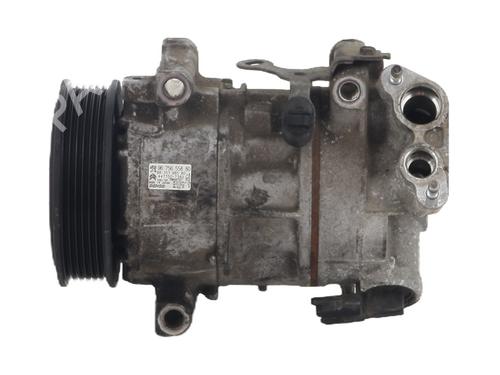AC Kompressor PEUGEOT 5008 II (MC_, MJ_, MR_, M4_) 1.5 BlueHDi 130 (MCYHZJ, MCYHZR, MCYHZX) (131 hp) 32630356